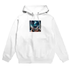 H-Maddyの世界ランドマーク・オデッセイ Hoodie