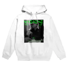 pete3のコジマプロ公式アイテム Hoodie