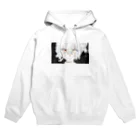 清田直人のHOMURA ver1 Hoodie