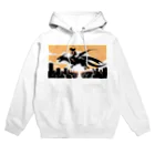 うらしまビューティー＆スタイルのアニメ Hoodie