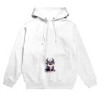 ラビットホーム（RH）のRH Hoodie