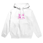 妖怪 水姫城-Yokai.Mizukijyo-ฅ^ơωơ^ฅ♡のヒ羅メキ Hoodie