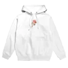 みたらし団子のふたたまちゃんのみたらし団子のふたたまちゃん Hoodie