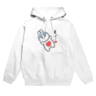 のこのこの養ってほしいニート Hoodie