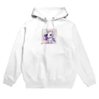 aceyellのミラクルユニコーン Hoodie