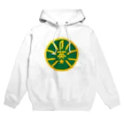 原田専門家のパ紋No.3323 英　 Hoodie