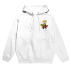 りどるGamesグッズのりどるGamesグッズ Hoodie