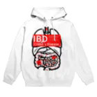 大逆天 Daigyakuten-onlineのクローン病患者が作るIBDシリーズ Hoodie