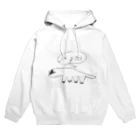 Shon_Fontのぺるこう Hoodie