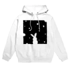 MISAKIDSのYUKIUSAGI-1 Hoodie