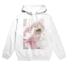 百瀬プリムラ🏫🔑10/10で一周年！の百瀬プリムラ1stAnniversary Hoodie