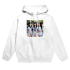 awunのAI美女　 Hoodie