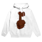 ZuRUIのオオカブト Hoodie