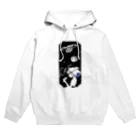 秋山澪の天体の Hoodie