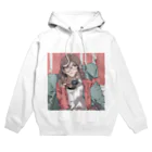 mofu mofu309のSpotify Love Hoodie