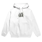 active-msk2のトムとリリー Hoodie