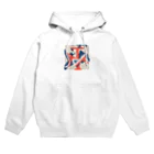 BEER7の新しいスポーツ Hoodie