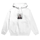 Manaka1225の甘えたまなぽん Hoodie