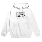 まふゆのMAFU OTAKU Hoodie