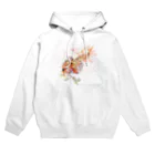 知海の死ぬまで躍る Hoodie