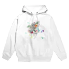 知海の死ぬまで青春 Hoodie