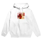 mami〜shopのカクテル Hoodie