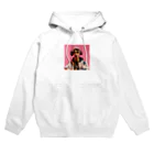 BONGブランド オリジナルショップのBONGオリジナルアイテム Hoodie