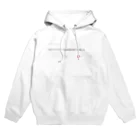 weak_manのマチアプ総課金額で山買える Hoodie