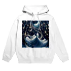 うらしまビューティー＆スタイルのアニメ Hoodie