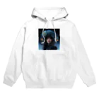 D4C Napoléonの海月姫 Hoodie