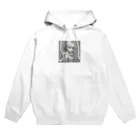 むむむのダークファンタジー Hoodie