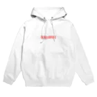 RYOTACTのECRIPS Hoodie