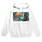 ようようよのDJ mirai Hoodie