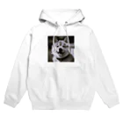 ナチュラルライフ　ゆうゆのシバ・カワイイ・コレクション Hoodie