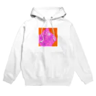 nijiirosorausagiの招待状 お話の世界 【虹色空うさぎ】 Hoodie