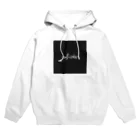 sfidaのsfidaロゴ Hoodie