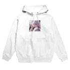 ぶーたんのステージ上の歌姫の輝き Hoodie