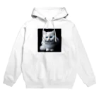 calcium369のマンチカン Hoodie