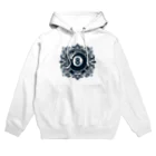 8ball.AI.artの8ボール Hoodie