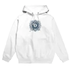 8ball.AI.artの8ball Hoodie