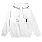 RiKuのフーディ Hoodie