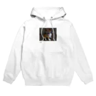 メイちゃんSHOPの元気いっぱいメイちゃん Hoodie