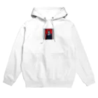 ZZRR12の上司のような猿 Hoodie