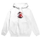 Satochuのさおりちゃん Hoodie