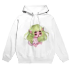 ArakakiPalomaのメラニー・マルティネス Hoodie