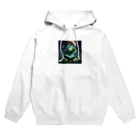 ふぁんたじあのEarth Hoodie