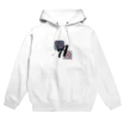 tailwindのwind Hoodie