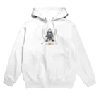 高橋の仙台四郎 Hoodie