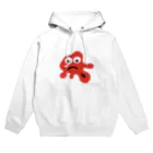 amebaのameba Hoodie