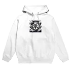 TigerSharkのかっこいい Hoodie